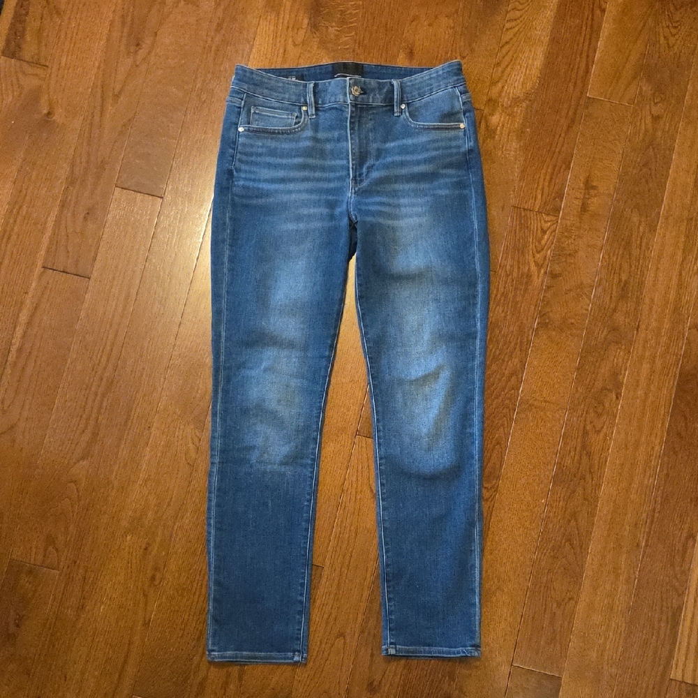WHBM Slim Jeans